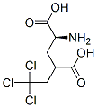 L-glutamic acid gamma-(2,2,2-trichloroethyl) ester Structure,92739-23-6Structure