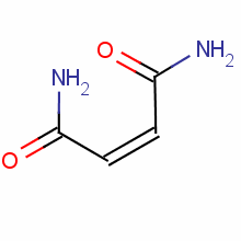 Maleamide Structure,928-01-8Structure