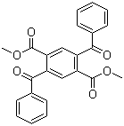 Dimethyl 2,5-dibenzoylterephthalate Structure,928793-00-4Structure