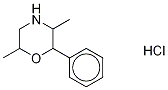 3,6-Dimethyl-2-phenylmorpholine Structure,92902-99-3Structure