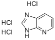 3H-imidazo[4,5-b]pyridine 3hcl Structure,929190-98-7Structure