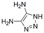 1H-1,2,3-triazole-4,5-diamine Structure,930579-93-4Structure