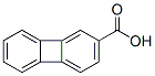 Biphenylene 2-carboxylic acid Structure,93103-69-6Structure