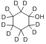 Cyclohexan-d11-ol Structure,93131-17-0Structure