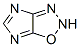 2H-imidazo[4,5-d]-1,2,3-oxadiazole Structure,933057-41-1Structure