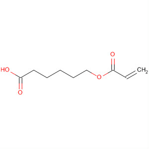 6-(acryloyloxy)hexanoic acid Structure,93365-33-4Structure