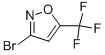 3-Bromo-5-trifluoromethyl-isoxazole Structure,933673-61-1Structure