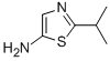 2-Isopropyl-1,3-thiazol-5-amine Structure,933683-64-8Structure