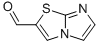Imidazo[2,1-b]thiazole-2-carbaldehyde Structure,933722-72-6Structure