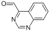 Quinazoline-4-carbaldehyde Structure,933747-26-3Structure