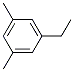 5-Ethyl-m-xylene Structure,934-74-7Structure