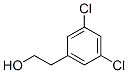 3,5-Dichlorophenethyl alcohol Structure,93427-13-5Structure