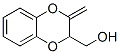 1,4-Benzodioxin-2-methanol, 2,3-dihydro-3-methylene- Structure,934337-21-0Structure