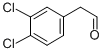 (3,4-Dichlorophenyl)acetaldehyde Structure,93467-56-2Structure