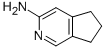 6,7-Dihydro-5h-cyclopenta[c]pyridin-3-amine Structure,93587-43-0Structure