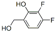 3,4-Difluoro-2-hydroxybenzenemethanol Structure,936328-58-4Structure