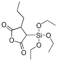 3-(Triethoxysilyl)propylsuccinic anhydride Structure,93642-68-3Structure