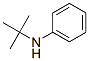 N-tert-butylaniline Structure,937-33-7Structure