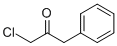 1-Chloro-3-phenylacetone Structure,937-38-2Structure