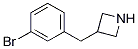 3-[(3-Bromophenyl)methyl]azetidine Structure,937619-46-0Structure