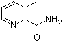 3-Methylpicolinamide Structure,937648-82-3Structure