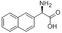 (R)-amino-naphthalen-2-yl-acetic acid Structure,93779-34-1Structure