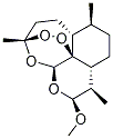 Artemether-d3 Structure,93787-85-0Structure