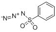 Benzenesulfonyl azide Structure,938-10-3Structure