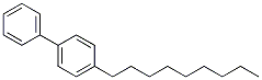 4-N-nonylbiphenyl Structure,93972-01-1Structure