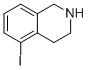 Isoquinoline, 1,2,3,4-tetrahydro-5-iodo- Structure,939758-80-2Structure