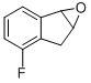 5-Fluoro-6,6a-dihydro-1ah-1-oxa-cyclopropa[a]indene Structure,939760-62-0Structure