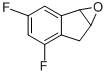 3,5-Difluoro-6,6a-dihydro-1ah-1-oxa-cyclopropa[a]indene Structure,939760-63-1Structure