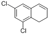 6,8-Dichloro-1,2-dihydro-naphthalene Structure,939760-82-4Structure