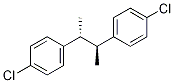 (2R,3s)-rel-2,3-双(4-氯苯基)-2,3-丁二胺结构式_939983-16-1结构式