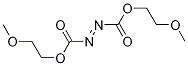 Di-2-methoxyethylazodicarboxylate Structure,940868-64-4Structure