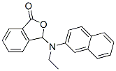 1(3H)-isobenzofuranone, 3-(ethyl-2-naphthalenylamino)- Structure,941556-88-3Structure