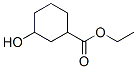 Ethyl3-hydroxycyclohexanecarboxylate Structure,94160-25-5Structure