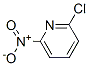 2-Chloro-6-nitropyridine Structure,94166-64-0Structure