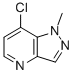 7-Chloro-1H-pyrazolo[4,3-b]pyridine Structure,94220-43-6Structure