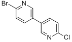 6-Bromo-6-chloro-[3,3]-bipyridine Structure,942206-04-4Structure