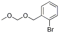 1-Bromo-2-((methoxymethoxy)methyl)benzene Structure,94236-21-2Structure