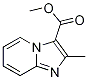 Methyl 2-methylimidazo[1,2-a]pyridine-3-carboxylate Structure,943112-78-5Structure