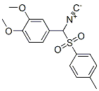 4-[Isocyano-(toluene-4-sulfonyl)-methyl]-1,2-dimethoxy-benzene Structure,943614-50-4Structure