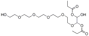 HOOC-dPEG6-COOH Structure,94376-75-7Structure