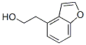 4-Benzofuranethanol Structure,943906-70-5Structure