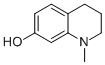 1-Methyl-1,2,3,4-tetrahydro-quinolin-7-ol Structure,94411-96-8Structure