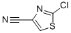 2-Chloro-4-cyanothiazole Structure,944124-72-5Structure