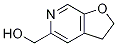 2,3-Dihydrofuro[2,3-c]pyridin-5-ylmethanol Structure,944407-44-7Structure