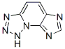 1H-imidazo[4,5-e]tetrazolo[1,5-a]pyridine Structure,944721-60-2Structure