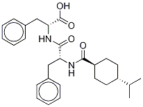 D-Phenylalanyl Nateglinide Structure,944746-48-9Structure